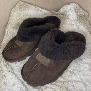 Women’s Ugg Slippers